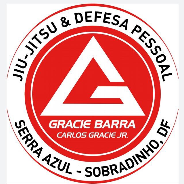 Gracie Barra Serra Azul