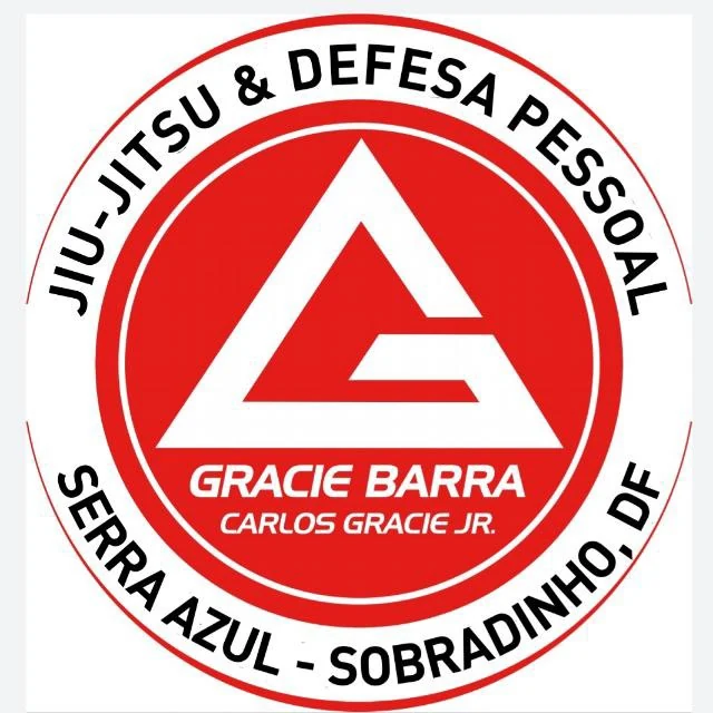 Gracie Barra Serra Azul